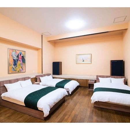 Arbor House - Vacation Stay 86736 Kagoshima Ngoại thất bức ảnh