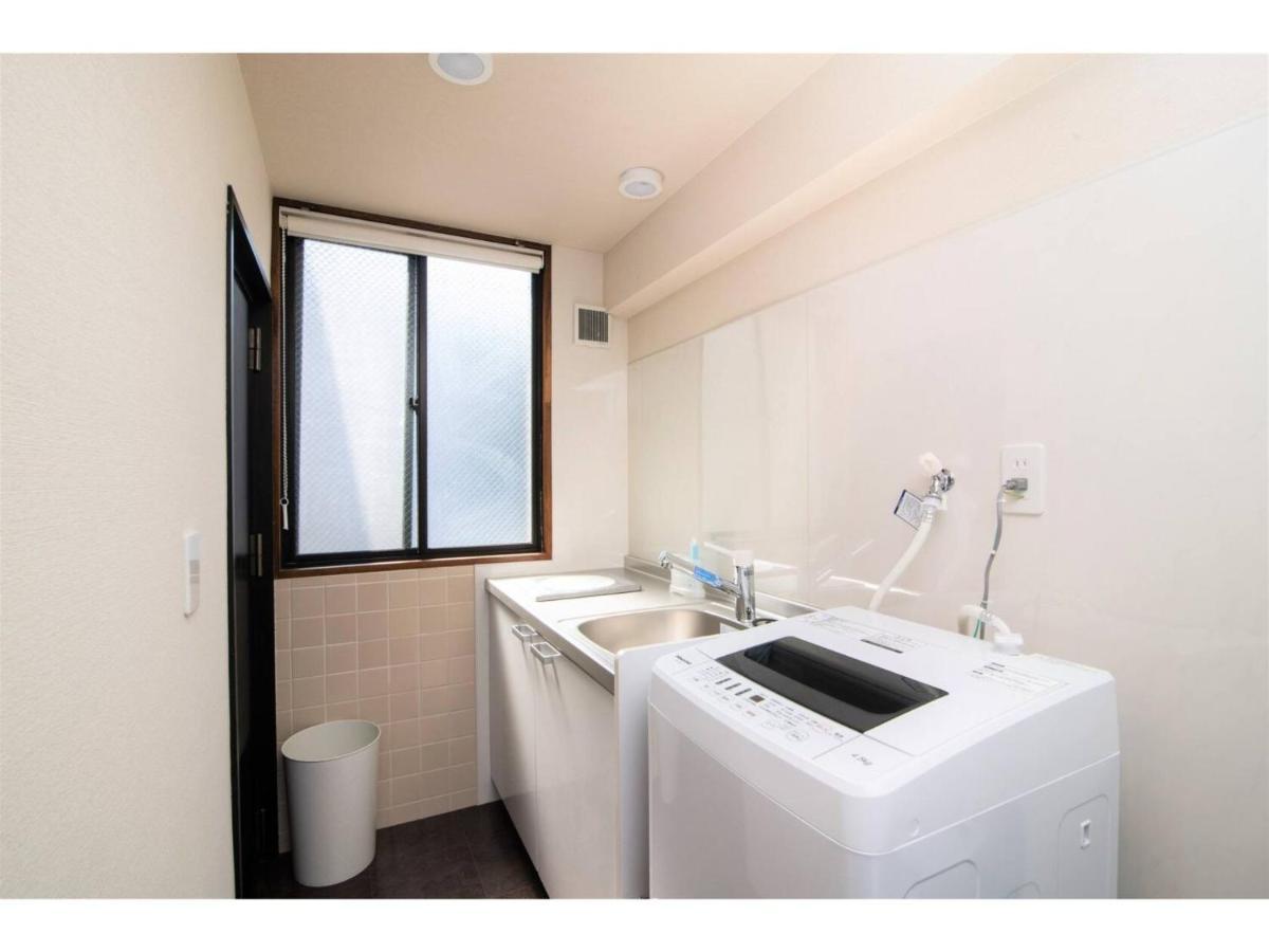 Arbor House - Vacation Stay 86736 Kagoshima Ngoại thất bức ảnh