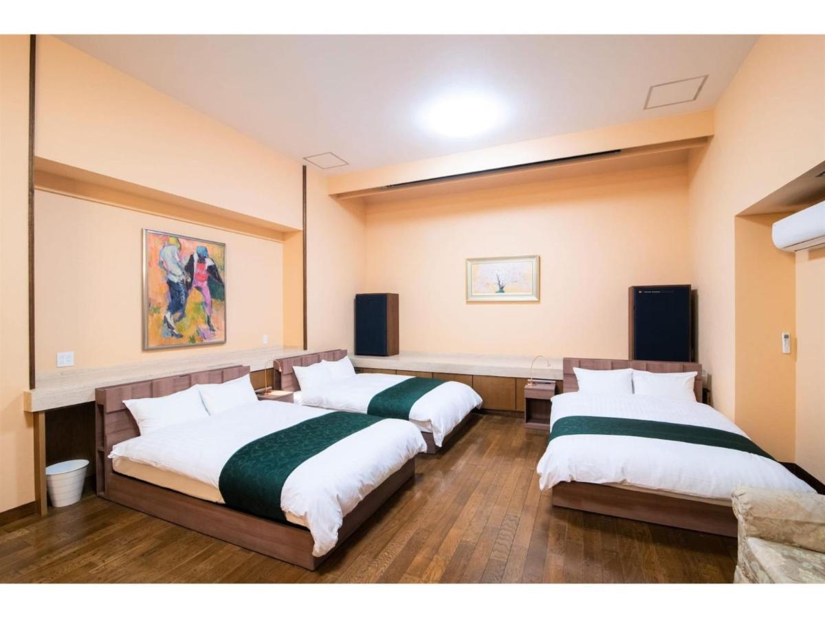 Arbor House - Vacation Stay 86736 Kagoshima Ngoại thất bức ảnh