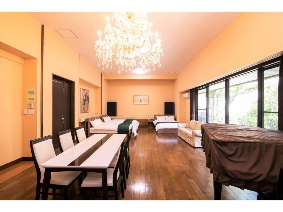Arbor House - Vacation Stay 86736 Kagoshima Ngoại thất bức ảnh