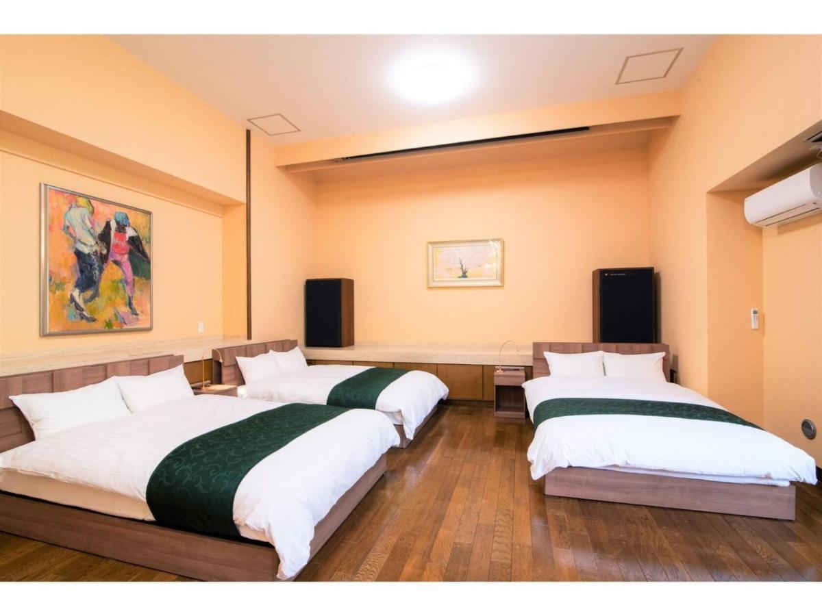 Arbor House - Vacation Stay 86736 Kagoshima Ngoại thất bức ảnh