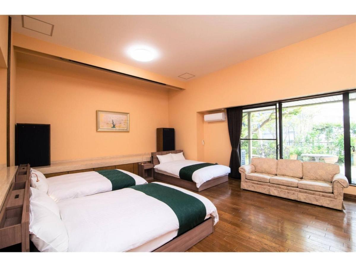 Arbor House - Vacation Stay 86736 Kagoshima Ngoại thất bức ảnh