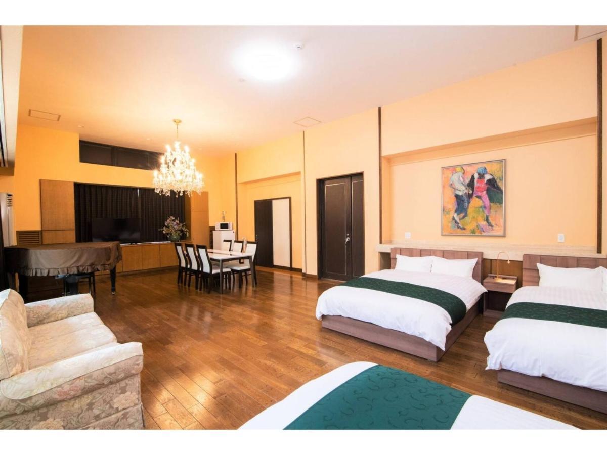 Arbor House - Vacation Stay 86736 Kagoshima Ngoại thất bức ảnh